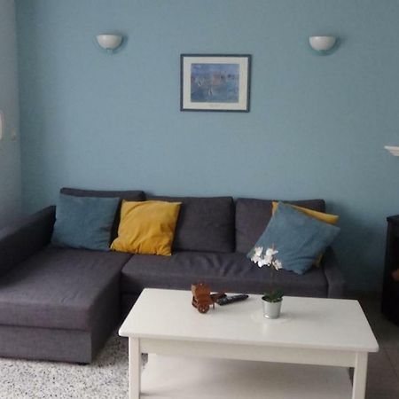 Appartamento Sans Souci De Panne Esterno foto
