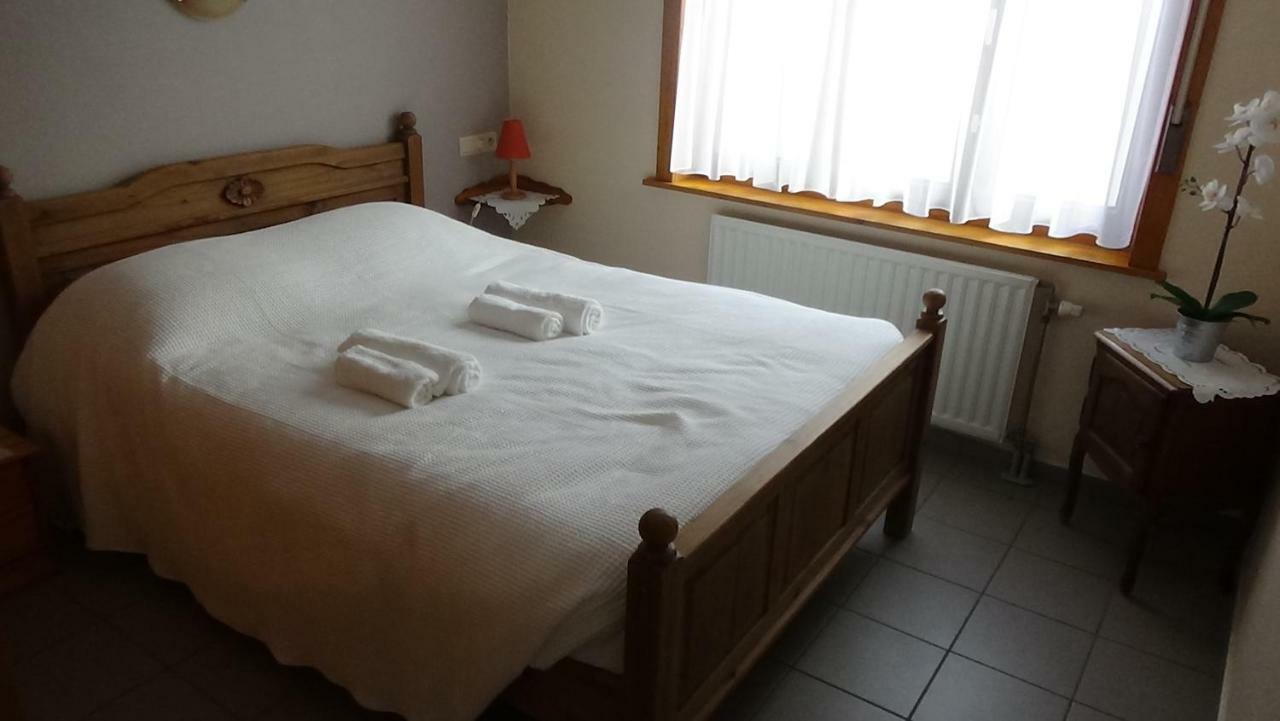 Appartamento Sans Souci De Panne Esterno foto