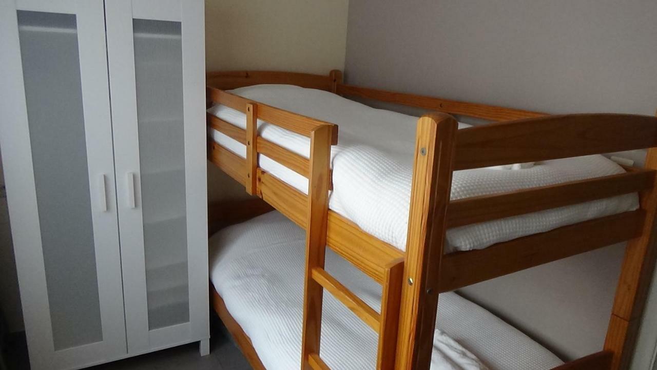 Appartamento Sans Souci De Panne Esterno foto