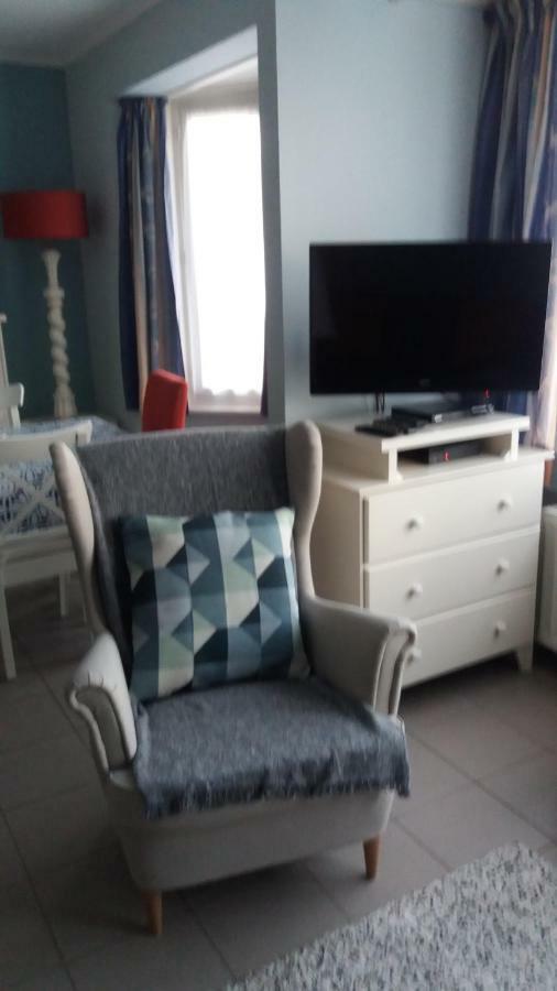 Appartamento Sans Souci De Panne Esterno foto