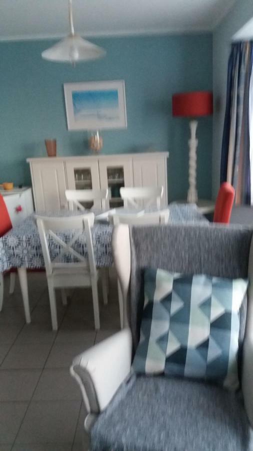 Appartamento Sans Souci De Panne Esterno foto